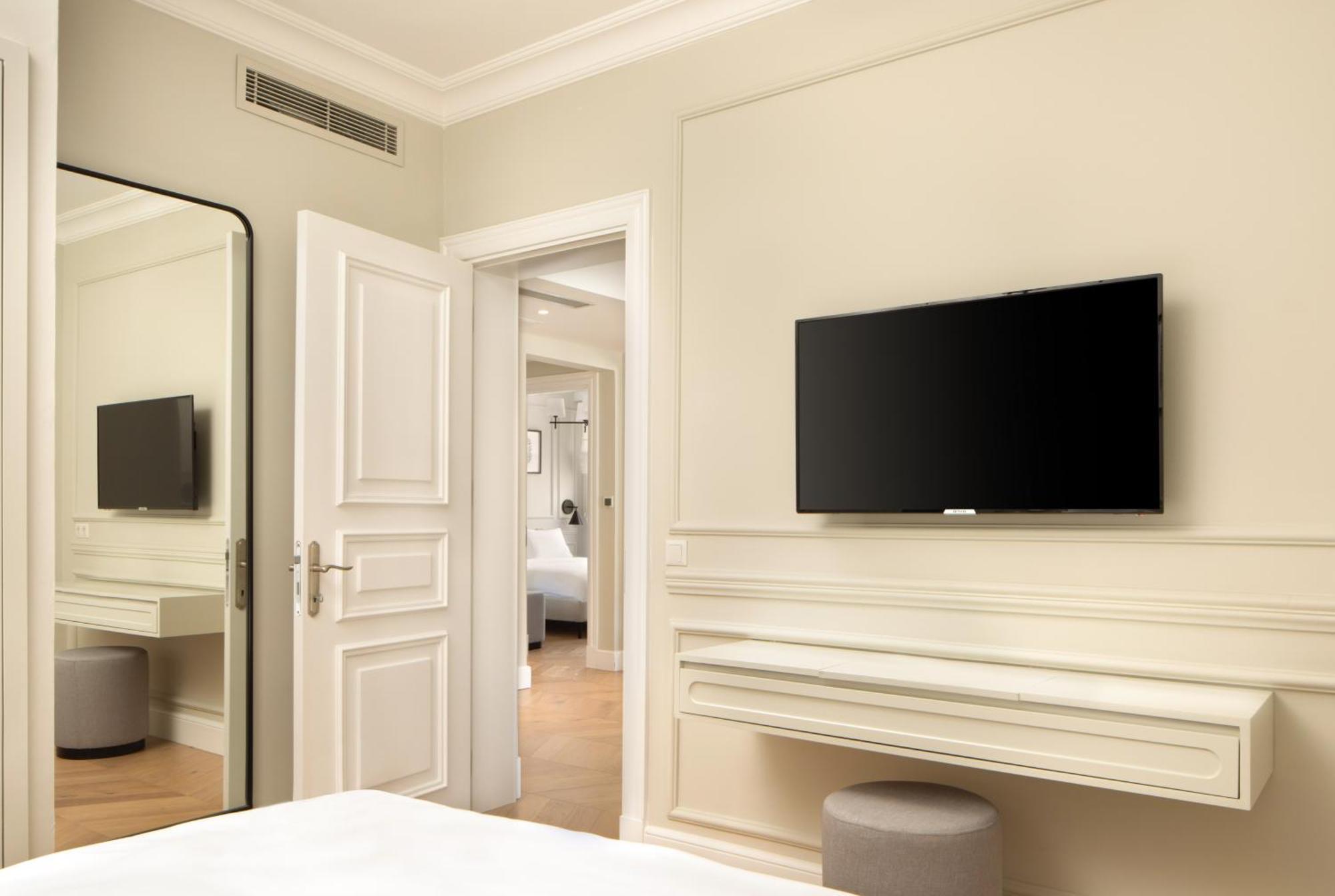 Vucino Suites Istanbul Exterior foto
